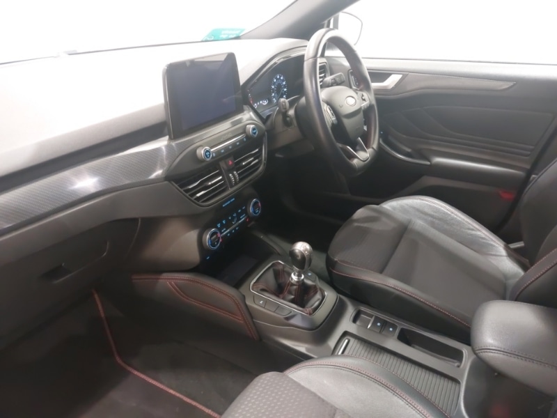 Used Ford Focus 2019 for sale - 76741704: Photo 5