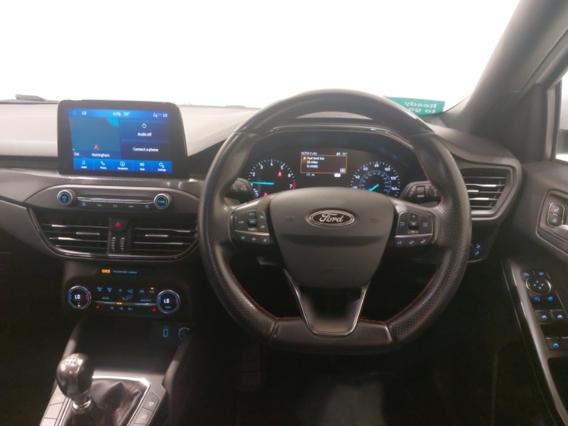 Used Ford Focus 2019 for sale - 76741704: Photo 7