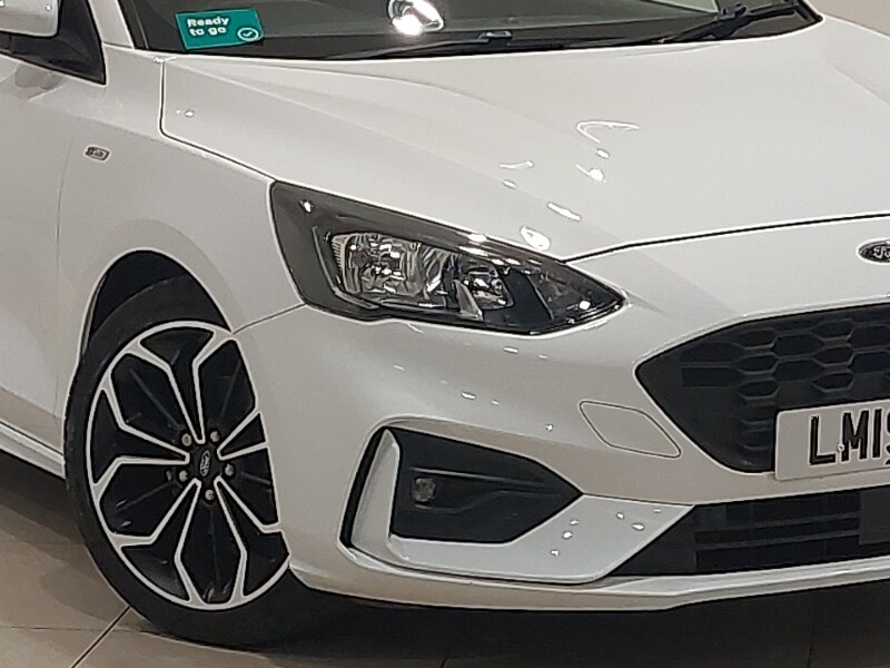 Used Ford Focus 2019 for sale - 76741704: Photo 9