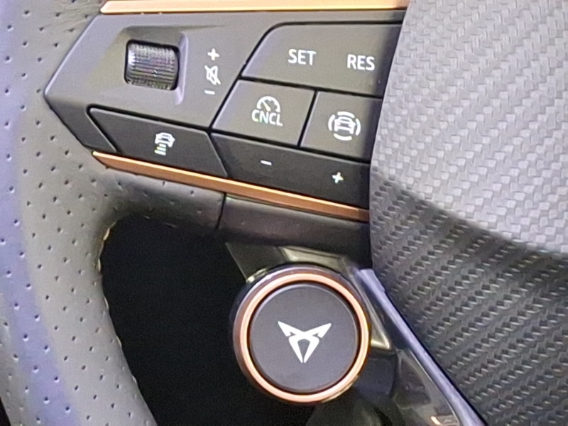 Used Cupra Leon 2025 for sale - 77284278: Photo 10