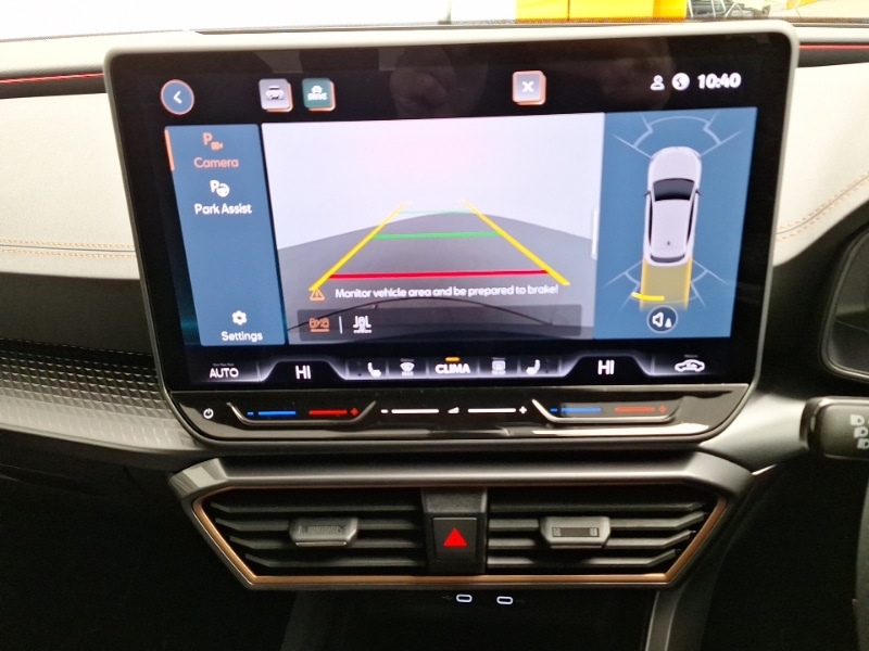 Used Cupra Leon 2025 for sale - 77284278: Photo 12