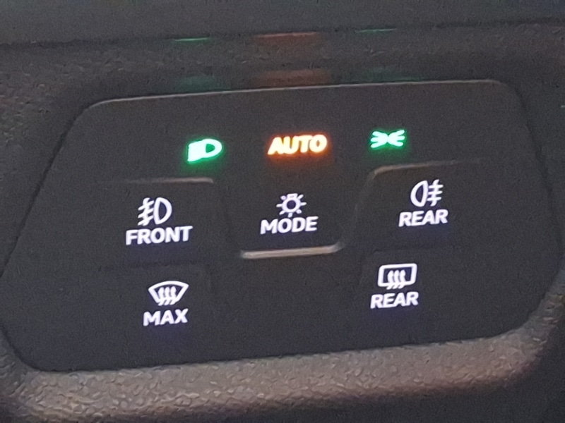 Used Cupra Leon 2025 for sale - 77284278: Photo 14