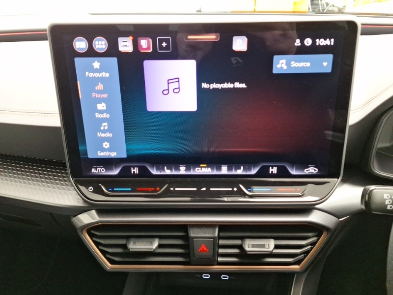 Used Cupra Leon 2025 for sale - 77284278: Photo 16