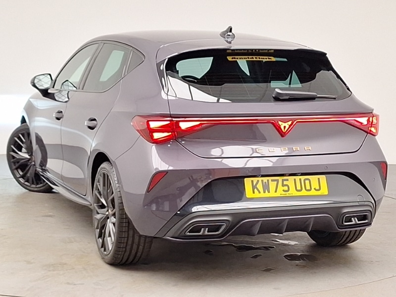 Used Cupra Leon 2025 for sale - 77284278: Photo 3
