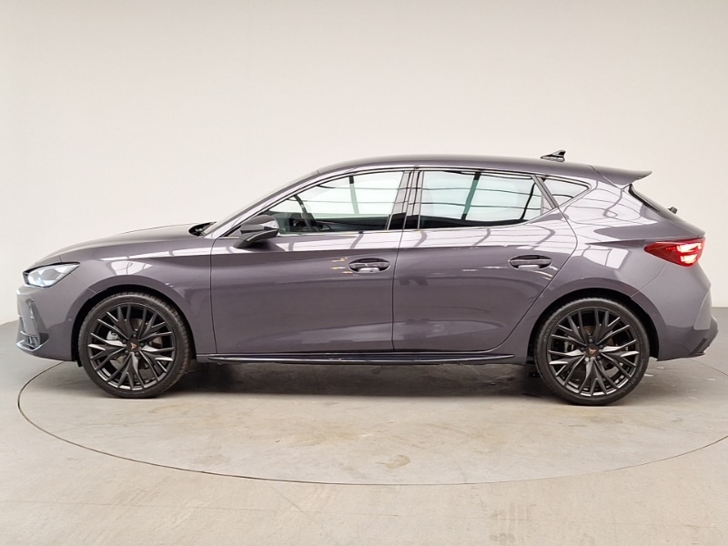 Used Cupra Leon 2025 for sale - 77284278: Photo 4