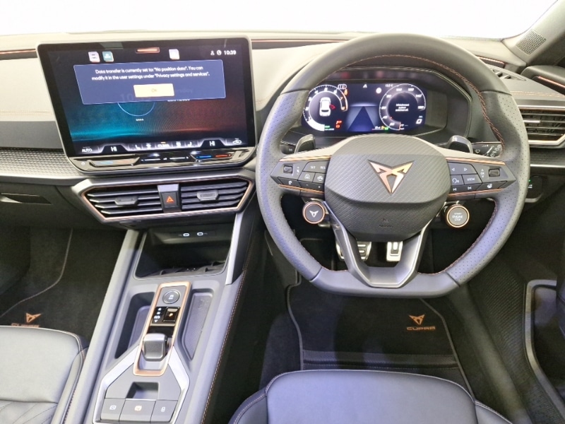 Used Cupra Leon 2025 for sale - 77284278: Photo 7