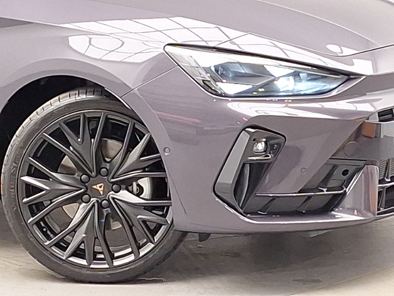 Used Cupra Leon 2025 for sale - 77284278: Photo 9