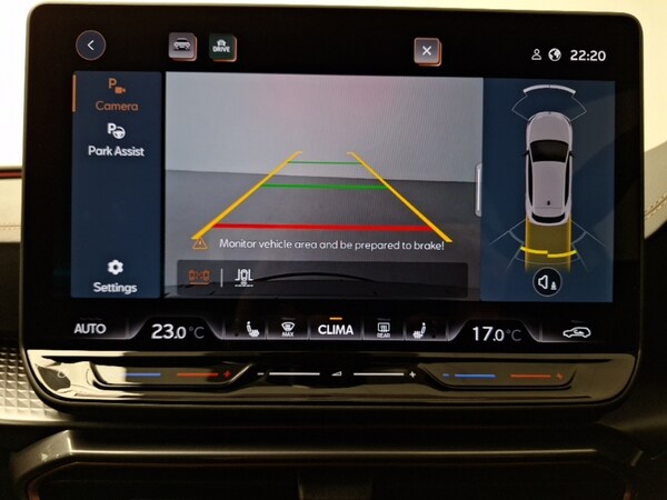 Used Cupra Leon 2025 for sale - 76264704: Photo 10