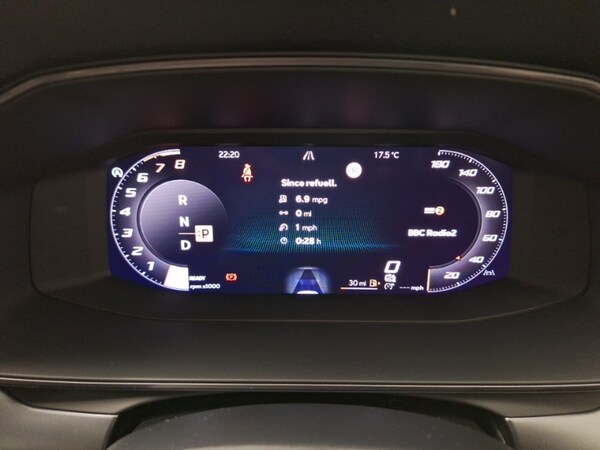 Used Cupra Leon 2025 for sale - 76264704: Photo 11
