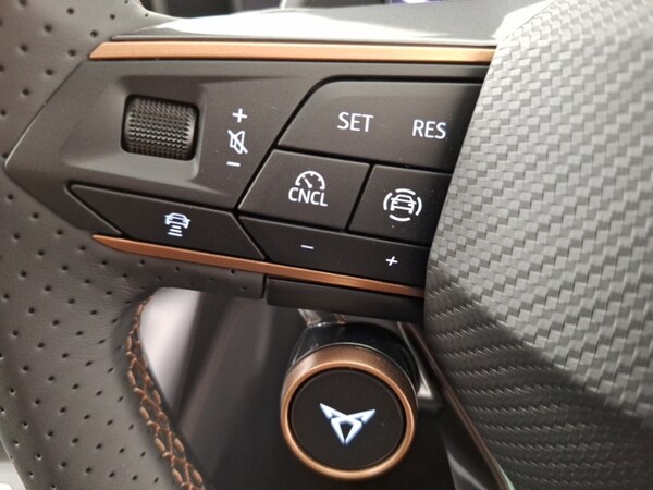 Used Cupra Leon 2025 for sale - 76264704: Photo 14