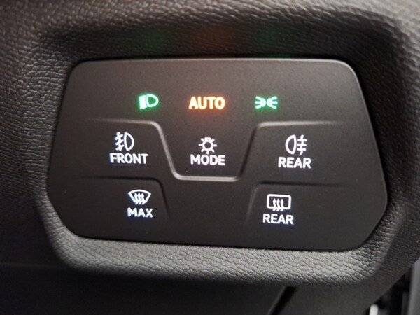 Used Cupra Leon 2025 for sale - 76264704: Photo 17