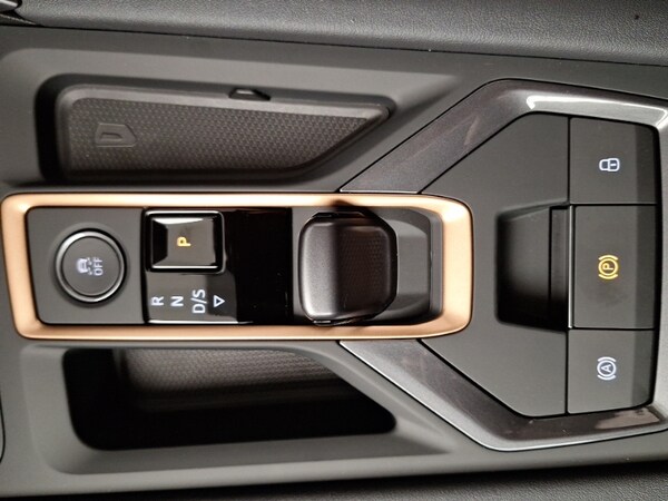 Used Cupra Leon 2025 for sale - 76264704: Photo 19