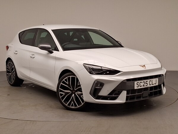 Used Cupra Leon 2025 for sale - 76264704: Photo 1