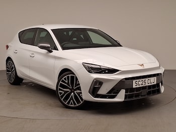 Cupra - Leon