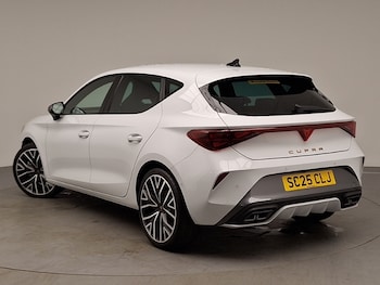 Used Cupra Leon 2025 for sale - 76264704: Photo 3