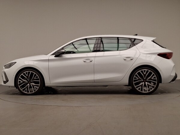 Used Cupra Leon 2025 for sale - 76264704: Photo 4