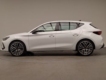 Used Cupra Leon 2025 for sale - 76264704: Photo 4
