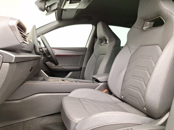 Used Cupra Leon 2025 for sale - 76264704: Photo 5