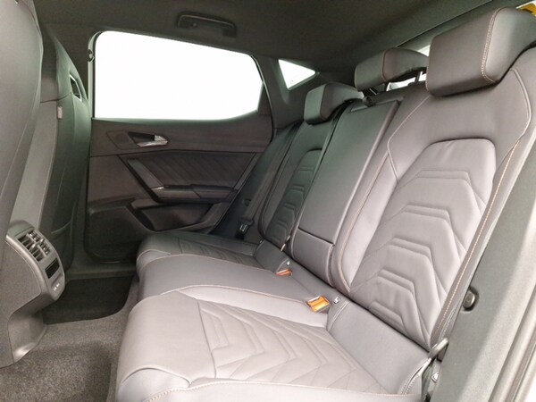 Used Cupra Leon 2025 for sale - 76264704: Photo 6
