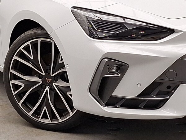 Used Cupra Leon 2025 for sale - 76264704: Photo 9