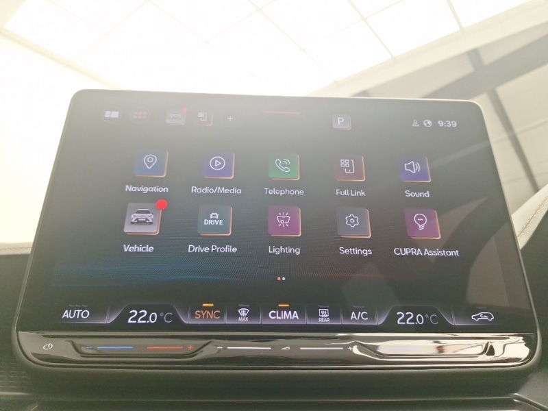 Used Cupra Formentor 2025 for sale - 77081252: Photo 13