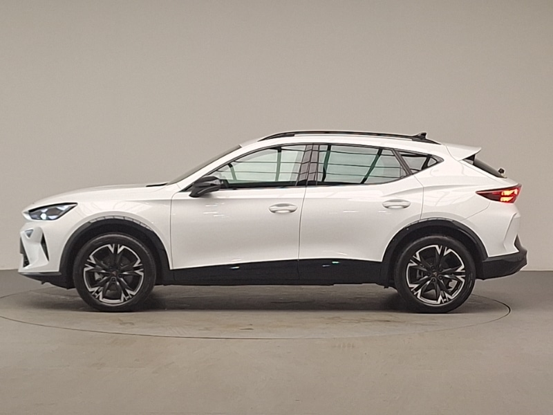 Used Cupra Formentor 2025 for sale - 77081252: Photo 4