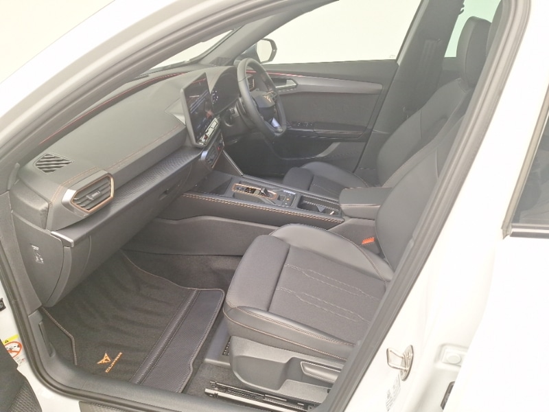 Used Cupra Formentor 2025 for sale - 77081252: Photo 5