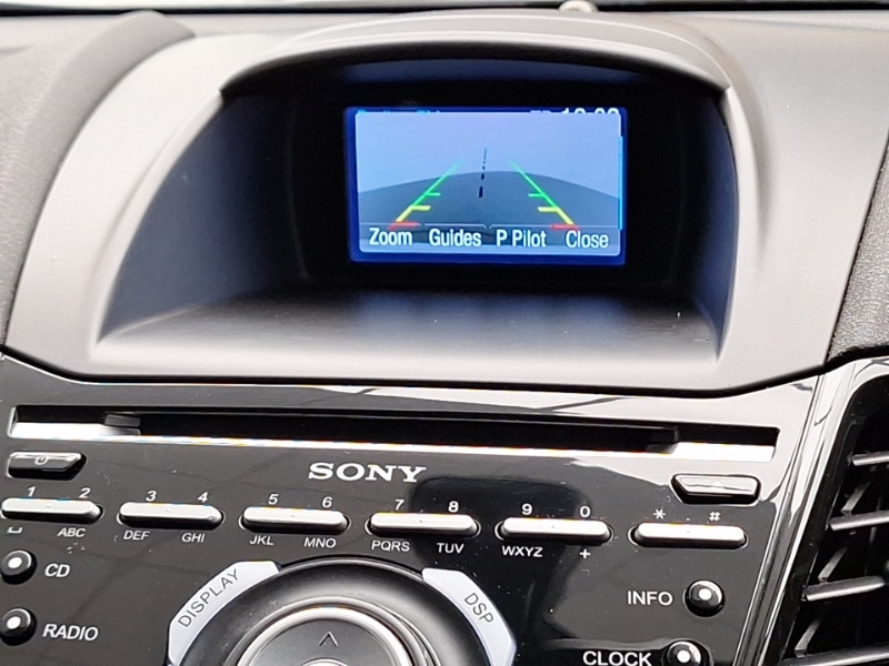 Used Ford Fiesta 2015 for sale - 76964218: Photo 12