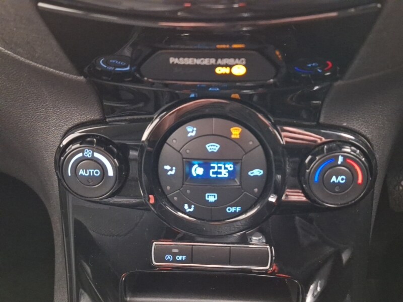 Used Ford Fiesta 2015 for sale - 76964218: Photo 18