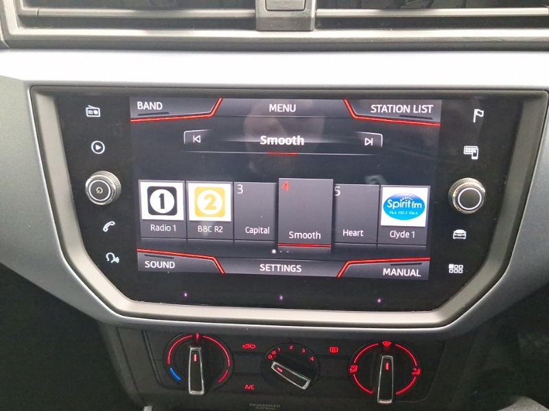 Used SEAT Arona 2019 for sale - 77433592: Photo 15