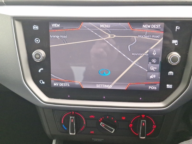 Used SEAT Arona 2019 for sale - 77433592: Photo 17