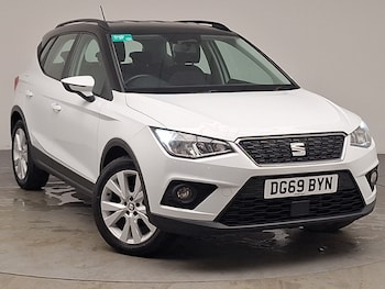 Used SEAT Arona 2019 for sale - 77433592: Photo