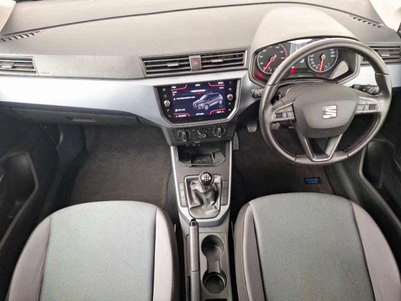 Used SEAT Arona 2019 for sale - 77433592: Photo