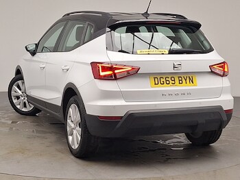 Used SEAT Arona 2019 for sale - 77433592: Photo