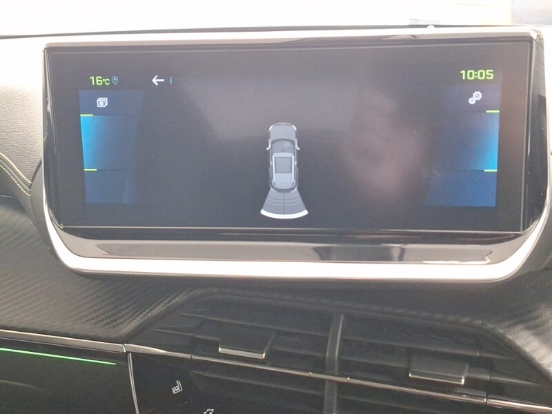 Used Peugeot 2008 2020 for sale - 76556063: Photo 12