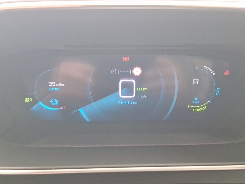 Used Peugeot 2008 2020 for sale - 76556063: Photo 13