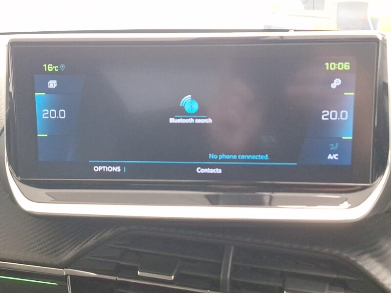 Used Peugeot 2008 2020 for sale - 76556063: Photo 18