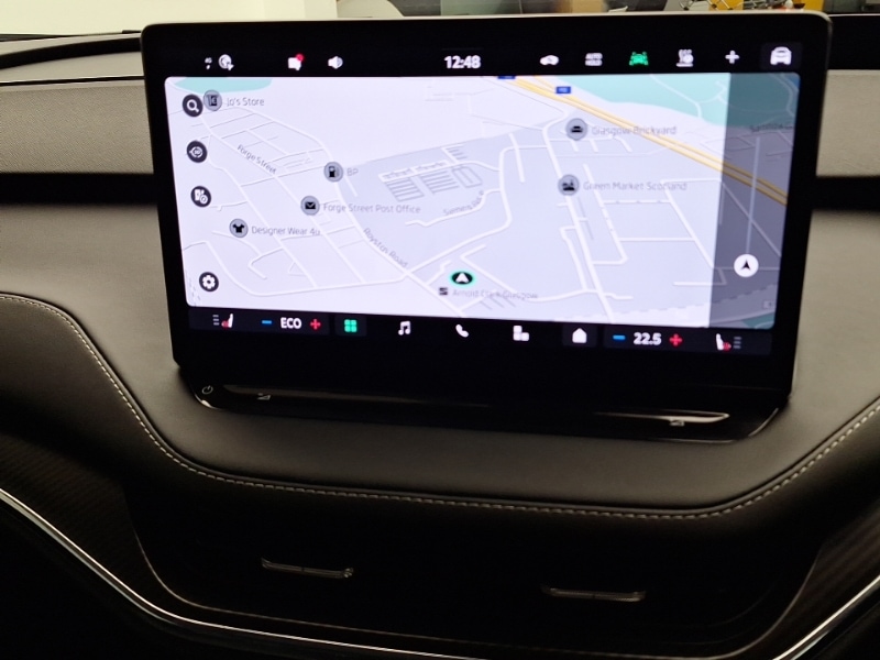 Used Skoda Enyaq 2024 for sale - 76975130: Photo 14