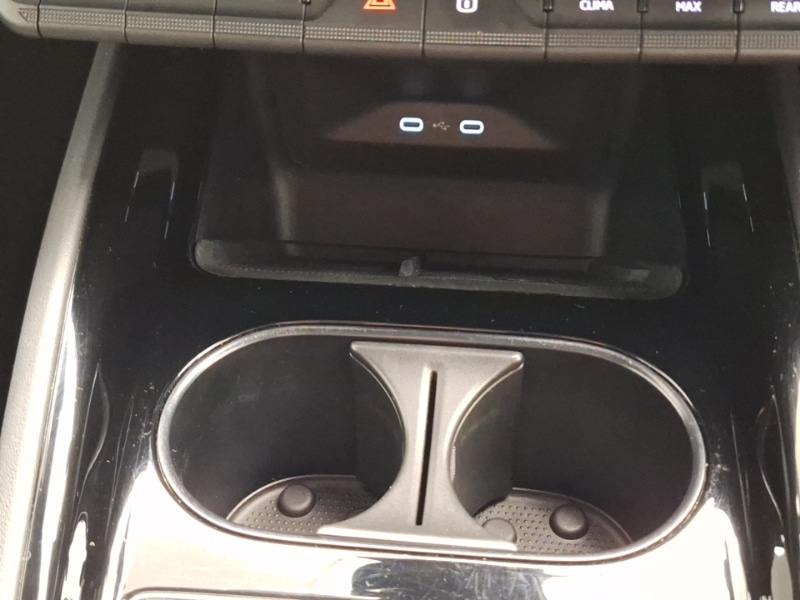 Used Skoda Enyaq 2024 for sale - 76975130: Photo 17