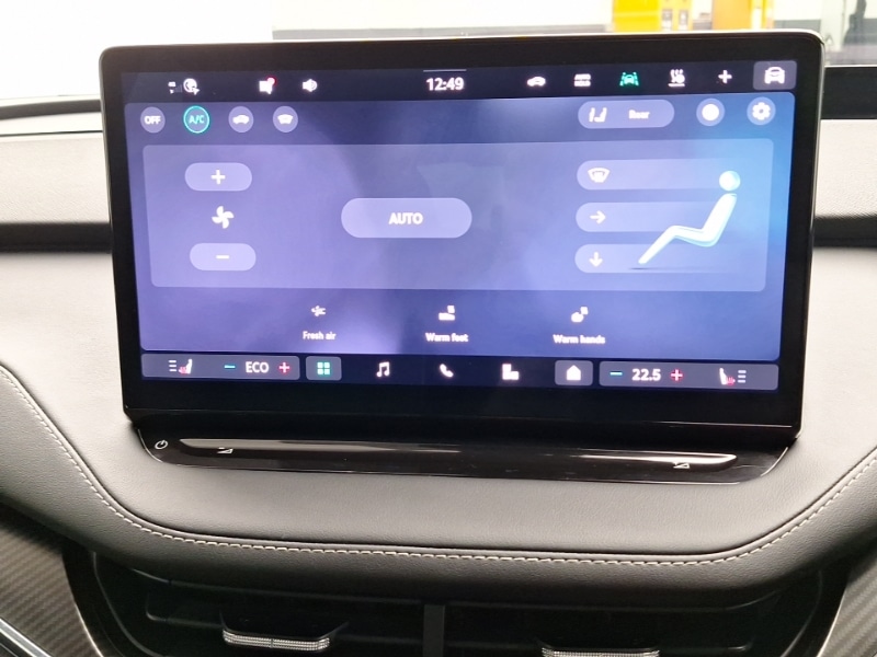 Used Skoda Enyaq 2024 for sale - 76975130: Photo 18