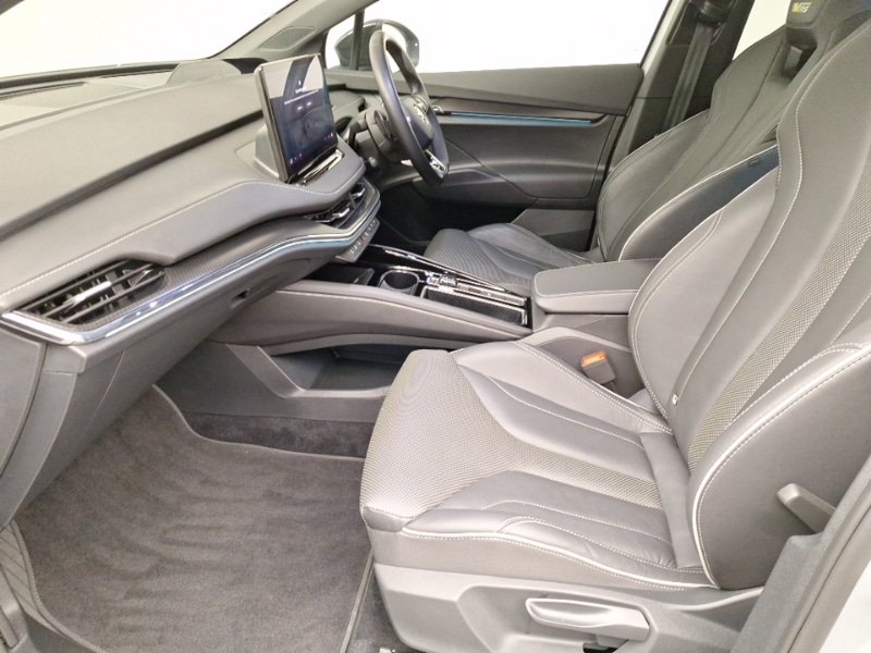 Used Skoda Enyaq 2024 for sale - 76975130: Photo 5