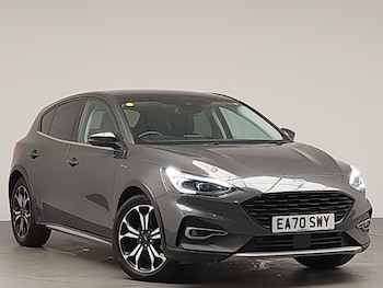 Used Ford Focus 2020 for sale - 75622429: Photo