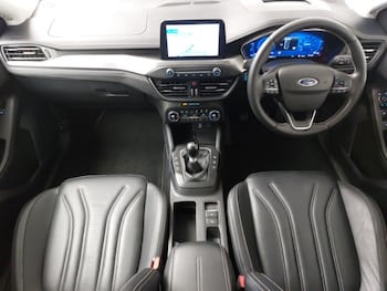 Used Ford Focus 2020 for sale - 75622429: Photo