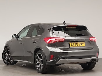 Used Ford Focus 2020 for sale - 75622429: Photo