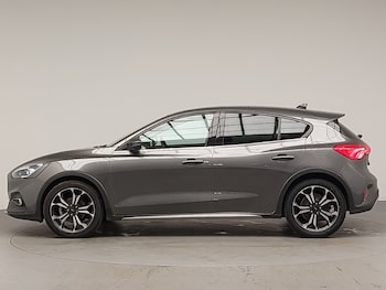 Used Ford Focus 2020 for sale - 75622429: Photo