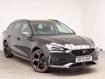2024 - 1.5 eTSI V1 Design Edition 5dr DSG