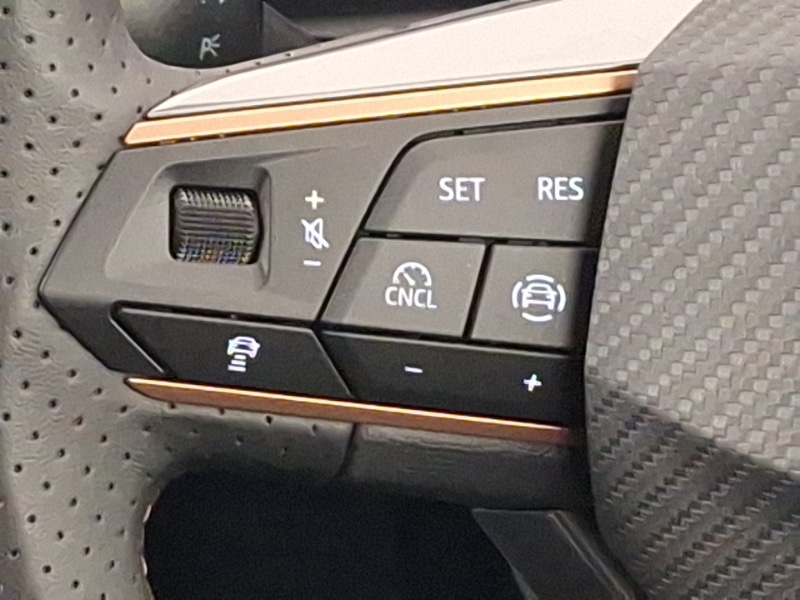 Used Cupra Leon 2025 for sale - 77149889: Photo 10