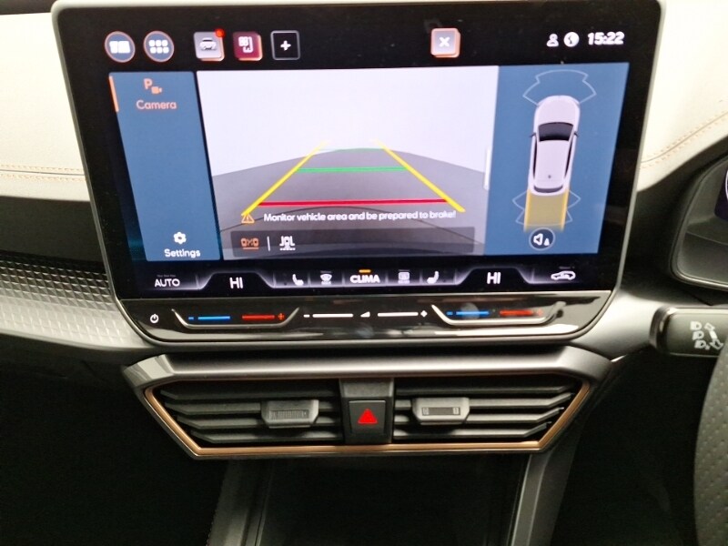 Used Cupra Leon 2025 for sale - 77149889: Photo 12