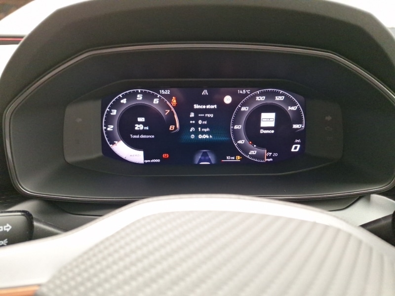 Used Cupra Leon 2025 for sale - 77149889: Photo 13