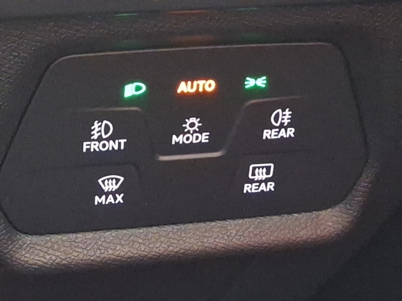 Used Cupra Leon 2025 for sale - 77149889: Photo 14